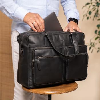 The Chesterfield Brand M Businessbag „Misha“